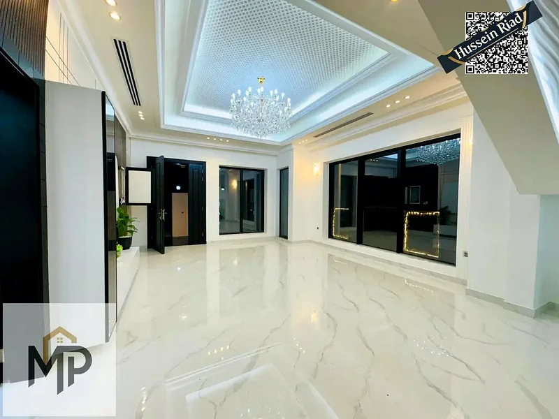 قصر مصغر للبيع في الحيلو 2، عجمان، بسعر يشمل رسوم التسجيل، قابل للتفاوض63904245538561112