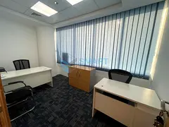2 TO 3 Person I Premium Workspace I Natural Light I