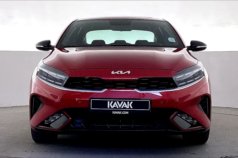 2022 Kia Cerato GT Line  • Big Price Drop • Manufacturer warranty till 22-Jul-2027 • 41917963135976820739111
