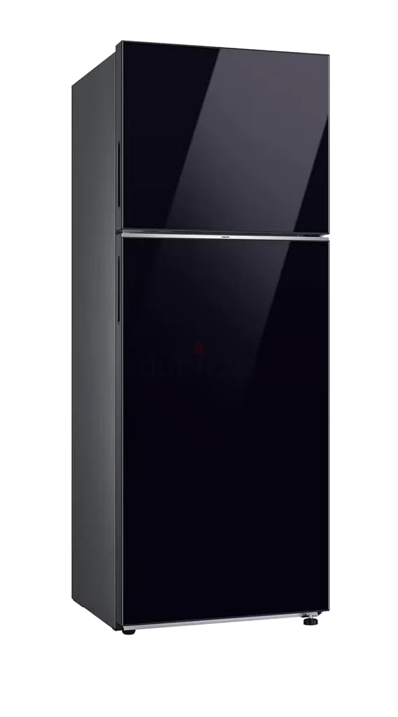 Brand New Samsung Fridge 460 Liter Bespoke Top Mount Inverter Fridge Black With Warranty63166183236099111