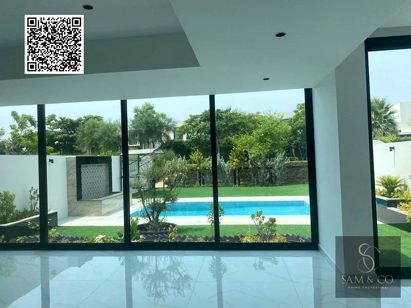 Townhouse for sale in Golf Community, Al Zorah,Experience Luxury Living on the Green: 4BR Townhouse632539495708181128