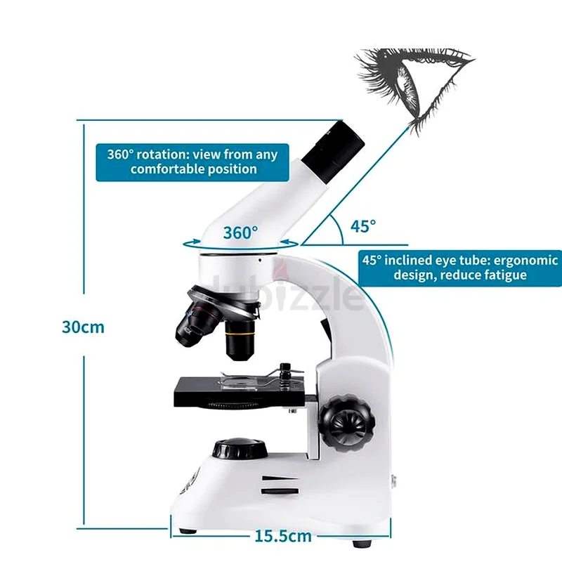 Biological Microscope new63173508350594111