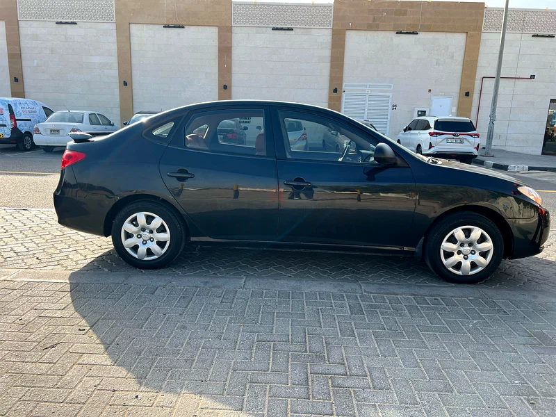 Hyundai Elantra for sale in very clean condition63152290571779112