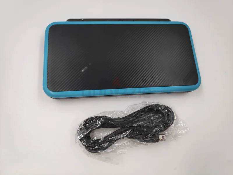 Nintendo New 2DS XL - Pal63173867100545112