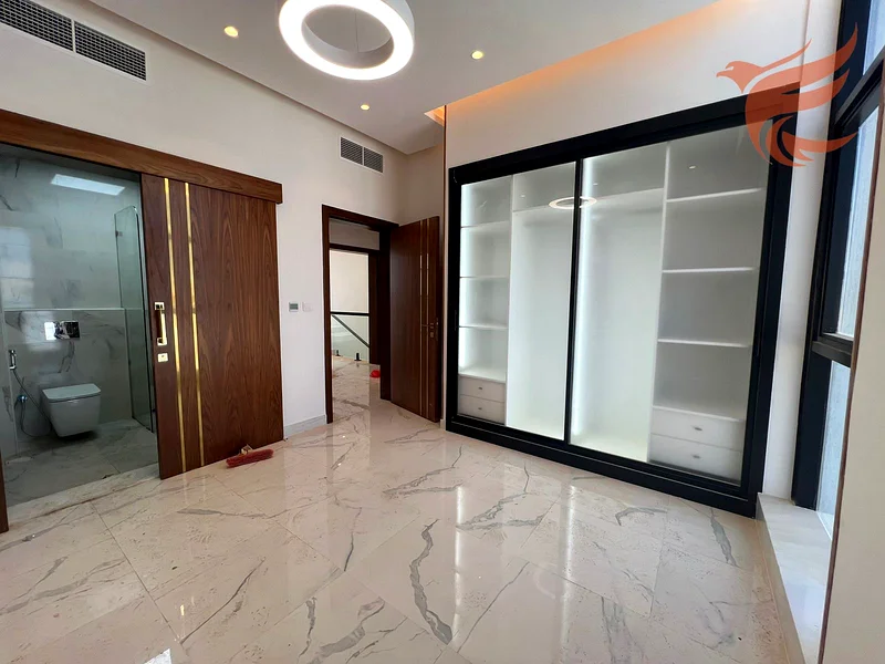 Luxury villa I 3BHK I Unfurnished I Lowest rent63307511091075114
