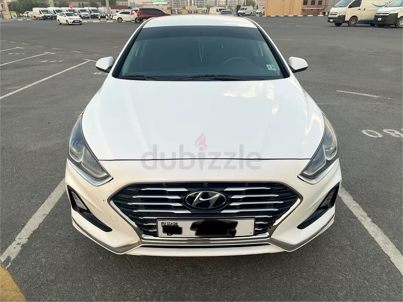 Sonata 2019 (SE)63150946950658111