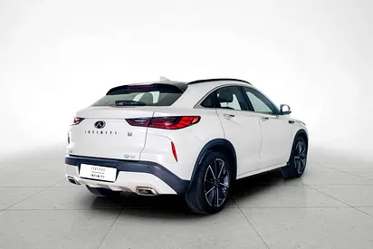 Infiniti QX55 Essential, миниатюра 2