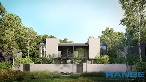 Luxury Community | Spacious Modern Home | No commission | Flexible Payment Plans