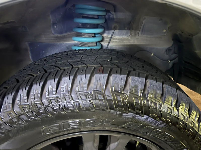 باجيرو LWB 3.8 مجهز بالكامل للظروف الصعبة63152750189697113