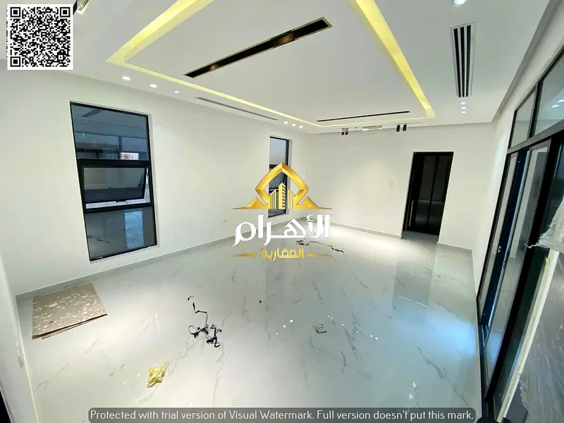 🏡Including registration fees with a large rooftop pool, super deluxe finishing, a luxurious villa. Live in comfort and luxury and get the home of a l63905608839427114