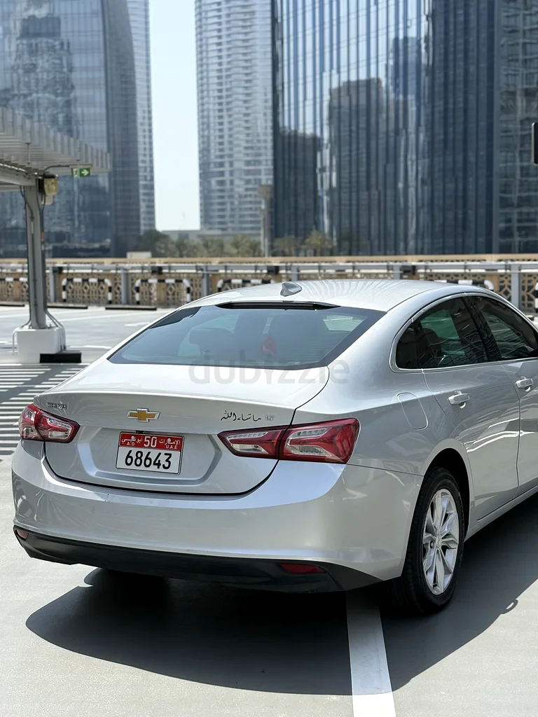 Chevrolet Malibu 202063172649868289114