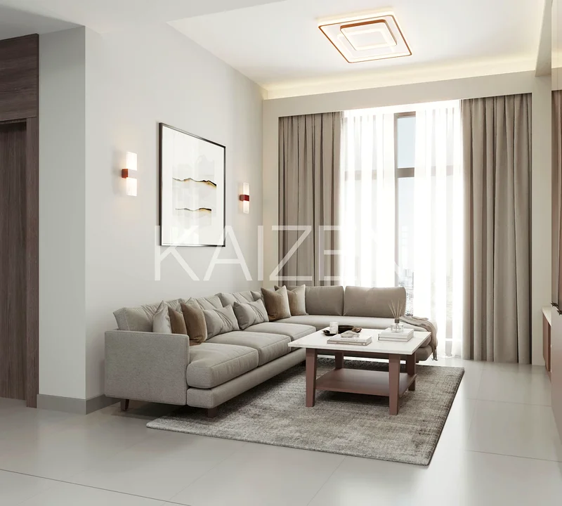Direct from Developer | Study Room | Furnished63189102586497111