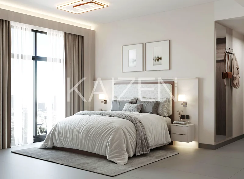 Direct from Developer | Study Room | Furnished63189102586497112