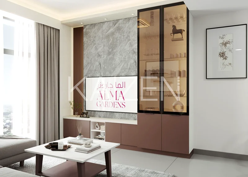 مباشر من المطور | غرفة دراسة | مؤثثة631891025864971112