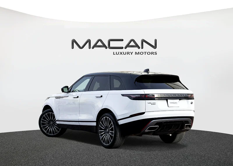 2020 I RANGE ROVER VELAR I P380 HSE I 3.0L V6 I R-DYNAMIC I FULLY LOADED I IMMACULATE CAR63152291047809114