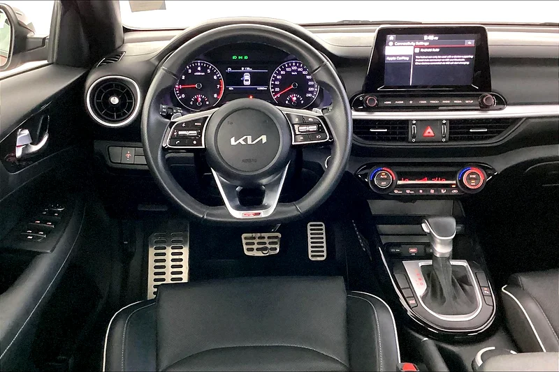 2022 Kia Cerato GT Line  • Big Price Drop • Manufacturer warranty till 22-Jul-2027 • 41917963135976820739113
