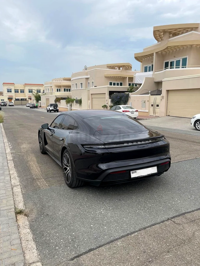 Porsche Taycan 202363150022491779113