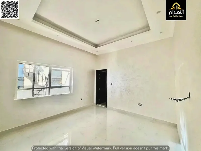 فيلا فاخرة مع واجهة حجرية كاملة وتشطيبات سوبر ديلوكس بسعر مثالي، ملكية حرة لجميع الجنسيات63905608757889112