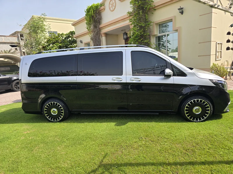 2019 V250 GCC LUXURY VIP63164770017410112