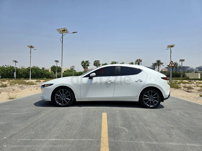 For Sale: Mazda 3 – AWD, 2.5L Engine.63135491556225112