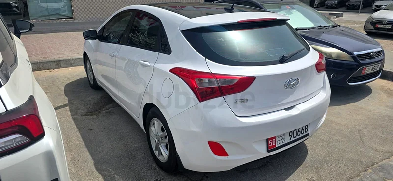 Hundai i30 for sale.63137332679298112