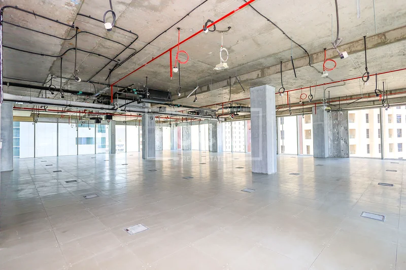 READY TO MOVE | OPEN LAYOUT | PRIME LOCATION63614935025539114