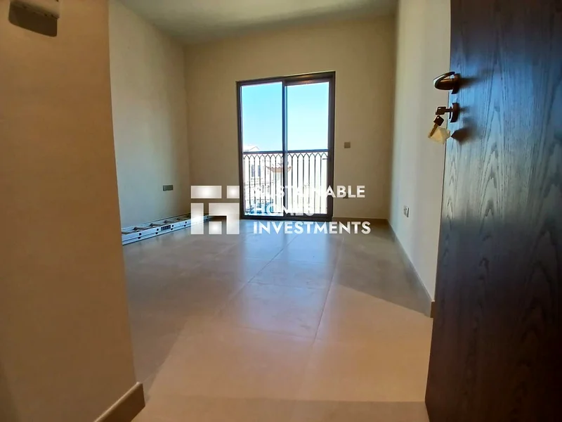 منزل واسع | مجتمع هادئ | استفسر الآن!63310877304323112