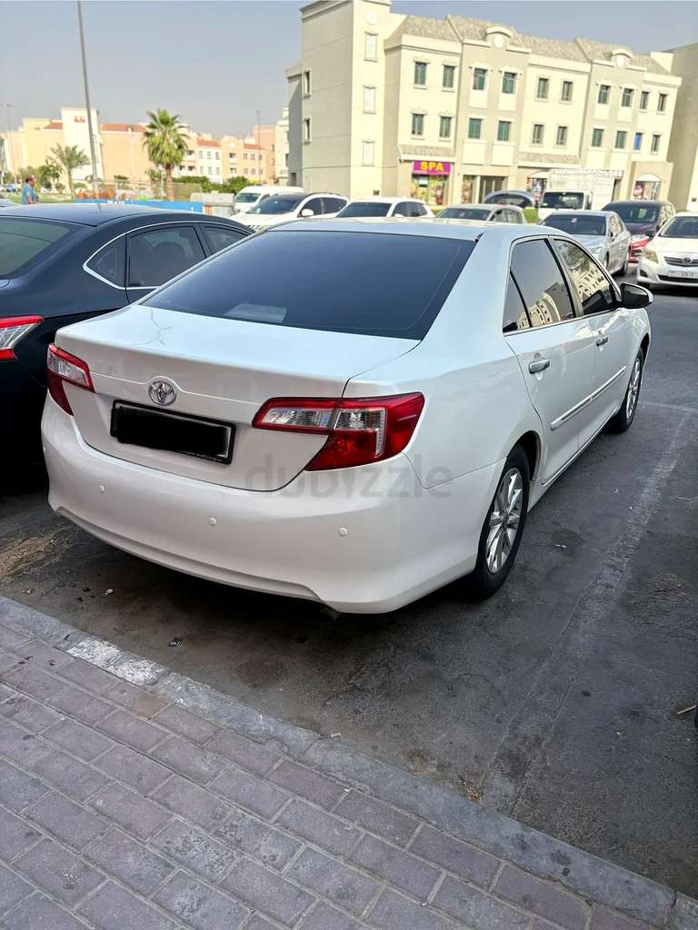 تويوتا كامري 201263146743493377113