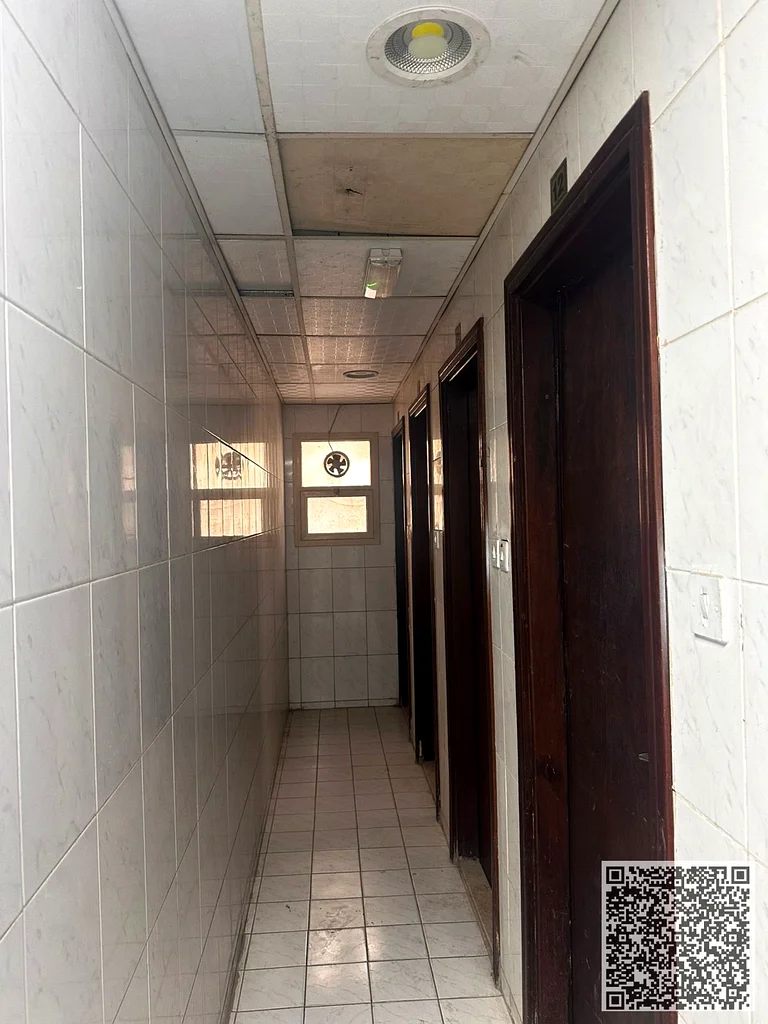 Workers' Residential Complex – A Comfortable and Safe Living Environment63301148122626114