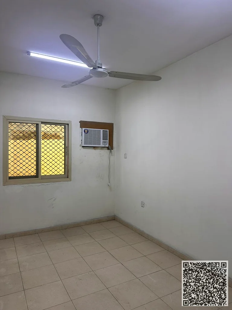 Workers' Residential Complex – A Comfortable and Safe Living Environment63301148122626110