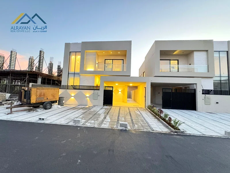 جاهز للانتقال مع الأثاث * بما في ذلك مكيفات الهواء * تكييف مركزي63903396295683111
