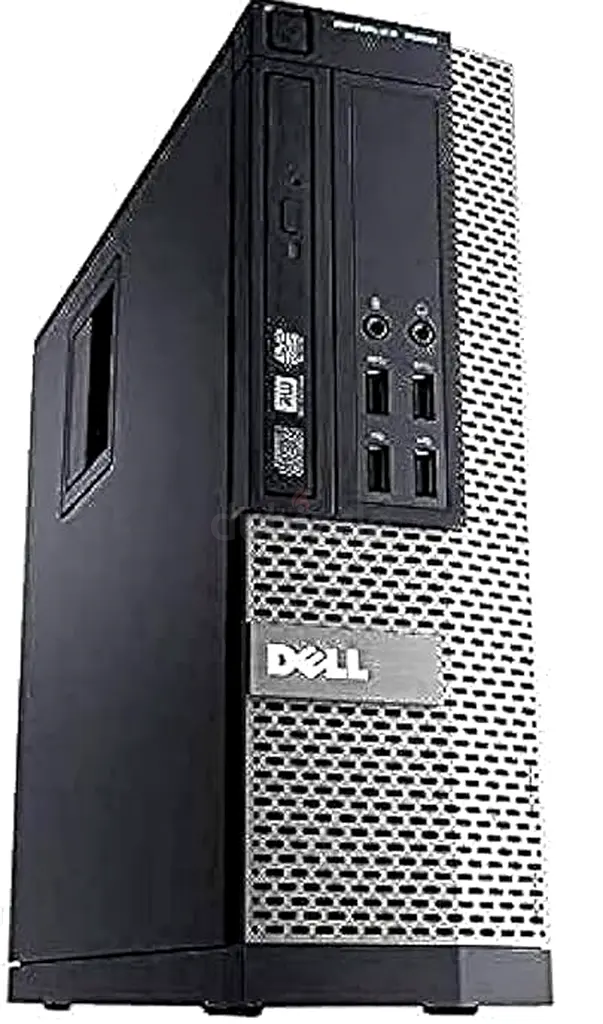 Optiplex 8020, i5-4590T 2Ghz, No RAM, No HDD