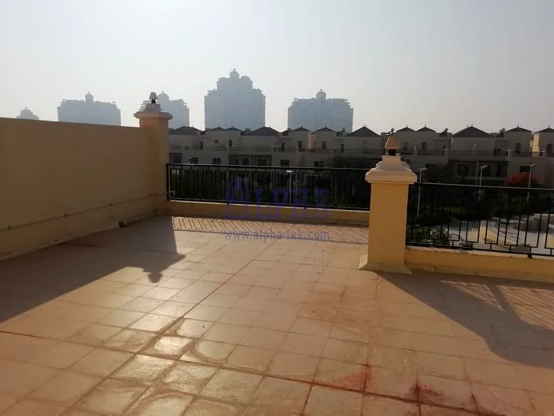 منظر رائع | فيلا غير مفروشة من 4 غرف نوم63858882144387112