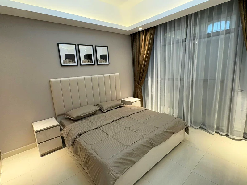 | One Bedroom Apartment | Ready to Move | Gulfa Tower B |63886524968066114