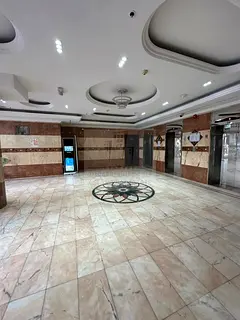 Wonderful apartment for sale in Al Rose Tower in Al Khan area