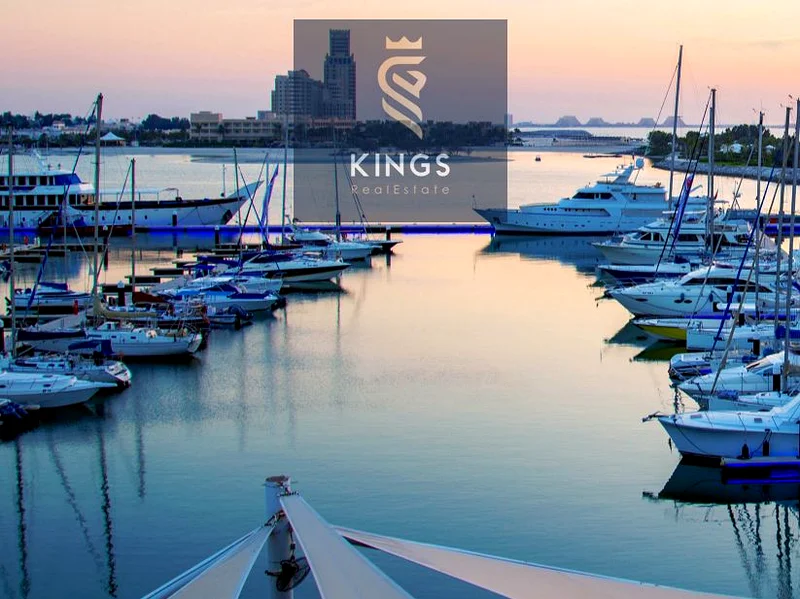 Al Hamra Waterfront: Luxurious Seaside Living with Unmatched Views & Exclusive Investment Opportunities63859414546561111