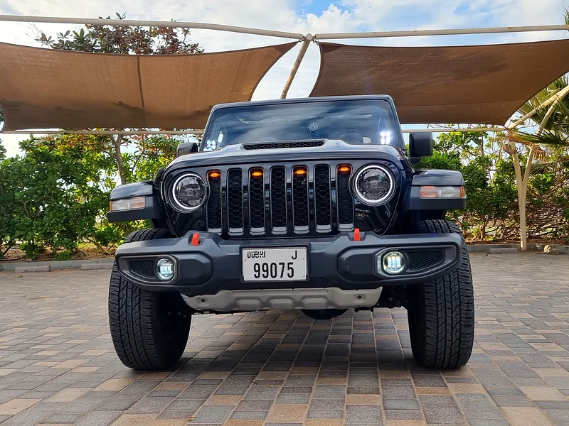 Jeep Gladiator Mowafi63171296890625112