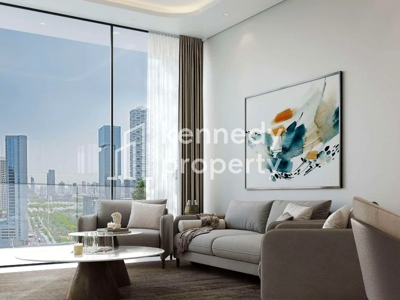 Half Floor | 3-Yr Post Payment | Top Simplex Villa63210830261763112