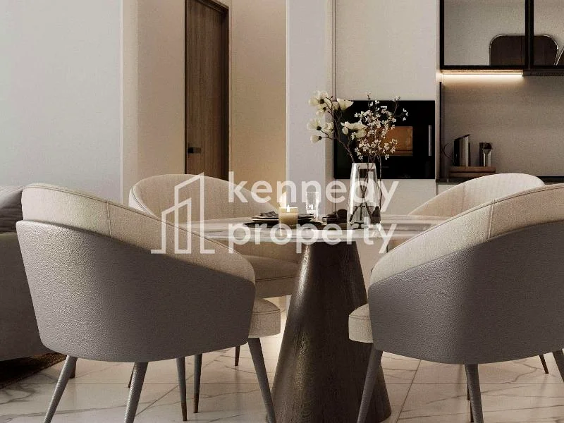 Half Floor | 3-Yr Post Payment | Top Simplex Villa63210830261763114