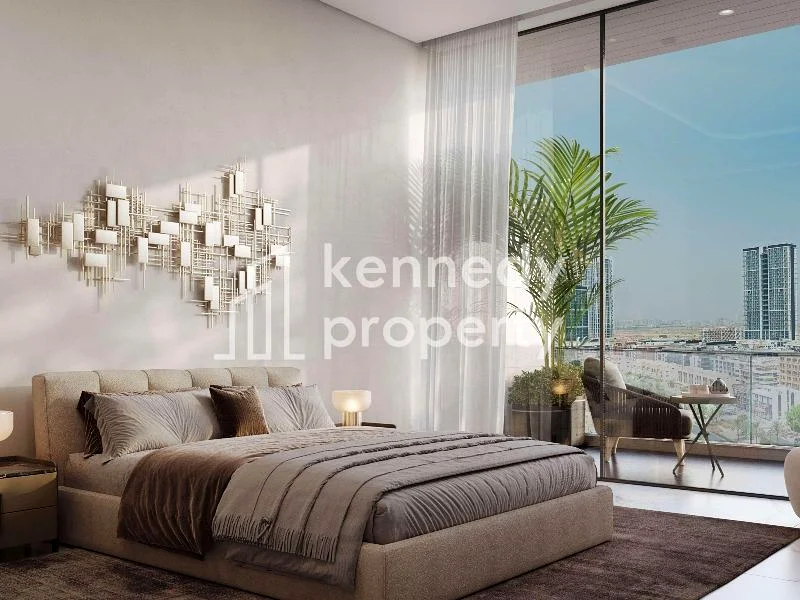 Half Floor | 3-Yr Post Payment | Top Simplex Villa63210830261763113
