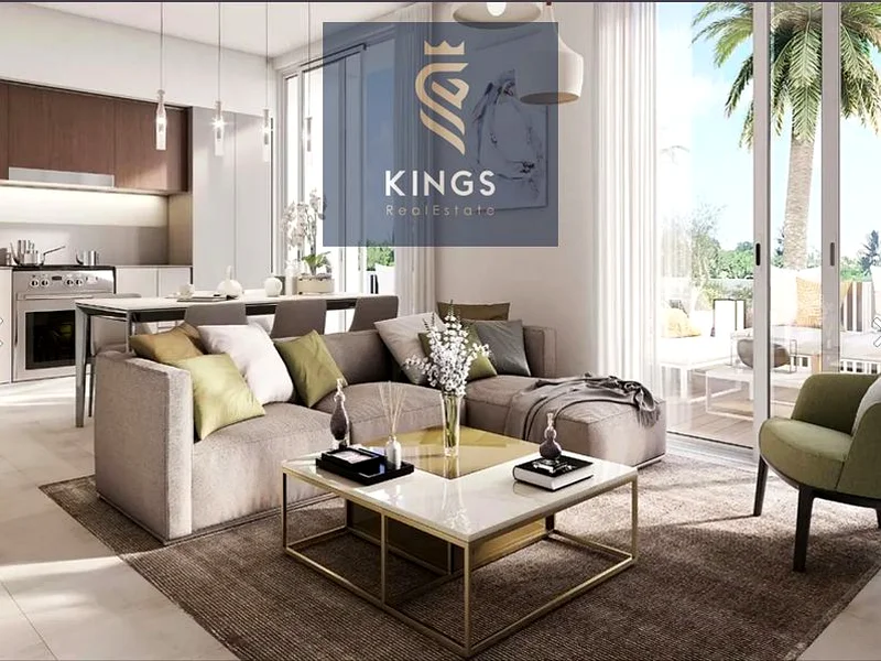 3 Bedroom Unit amazing life style Falcon Best Deal pool view63860241080578113