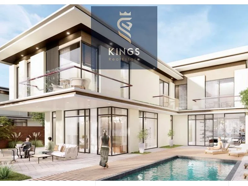 3 Bedroom Unit amazing life style Falcon Best Deal pool view63860241080578111