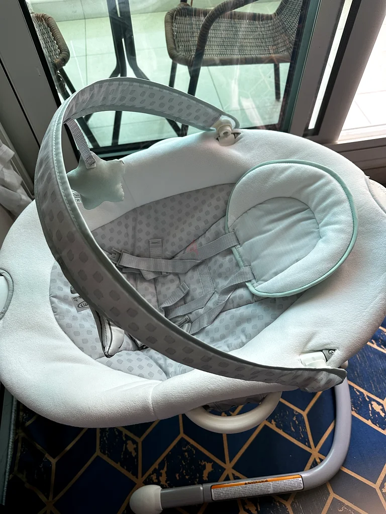 Graco portable baby swing63230185768962113