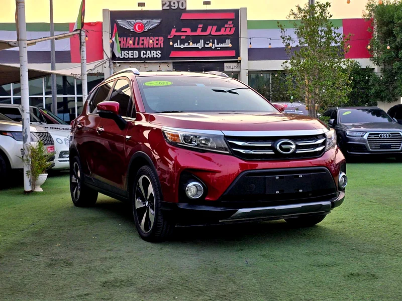 2021 جي إيه سي جي إس 3 200 تي | جي سي سي | مالك واحد | حالة ممتازة، أفضل خيار، أفضل صفقة بسعر 29000 درهم62930624644481119