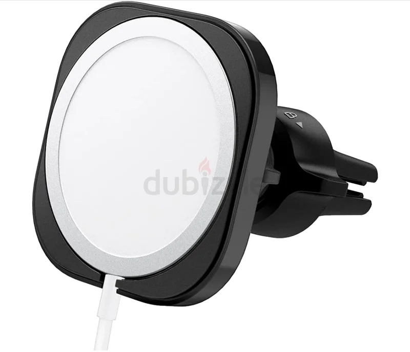 Spigen Magsafe phone holder air vent car mount like new632218521914901122