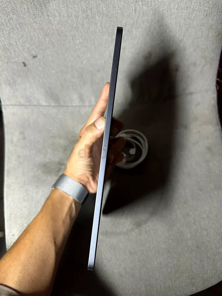 iPad Pro 11 64GB PUBG 120FPS63214895161089115