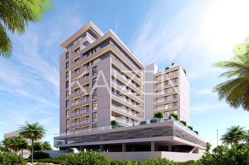 Direct from Developer | Modern | Maids + Laundry63932512361857110