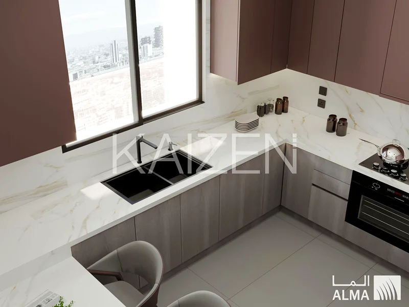 Direct from Developer | Modern | Maids + Laundry63932512361857113