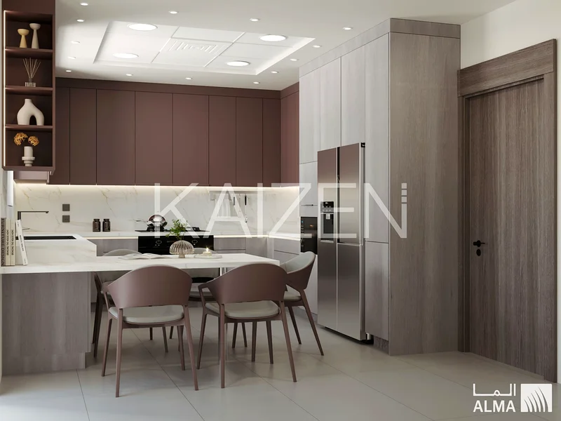 Direct from Developer | Modern | Maids + Laundry63932512361857114