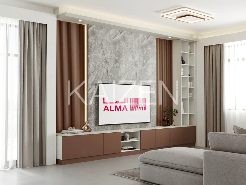 Direct from Developer | Modern | Maids + Laundry63932512361857111